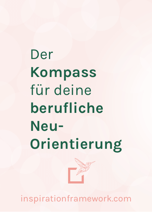 Wie du glückliche Kindheitserinnerungen für deine berufliche Veränderung nutzen kannst