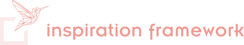 inspiration framework