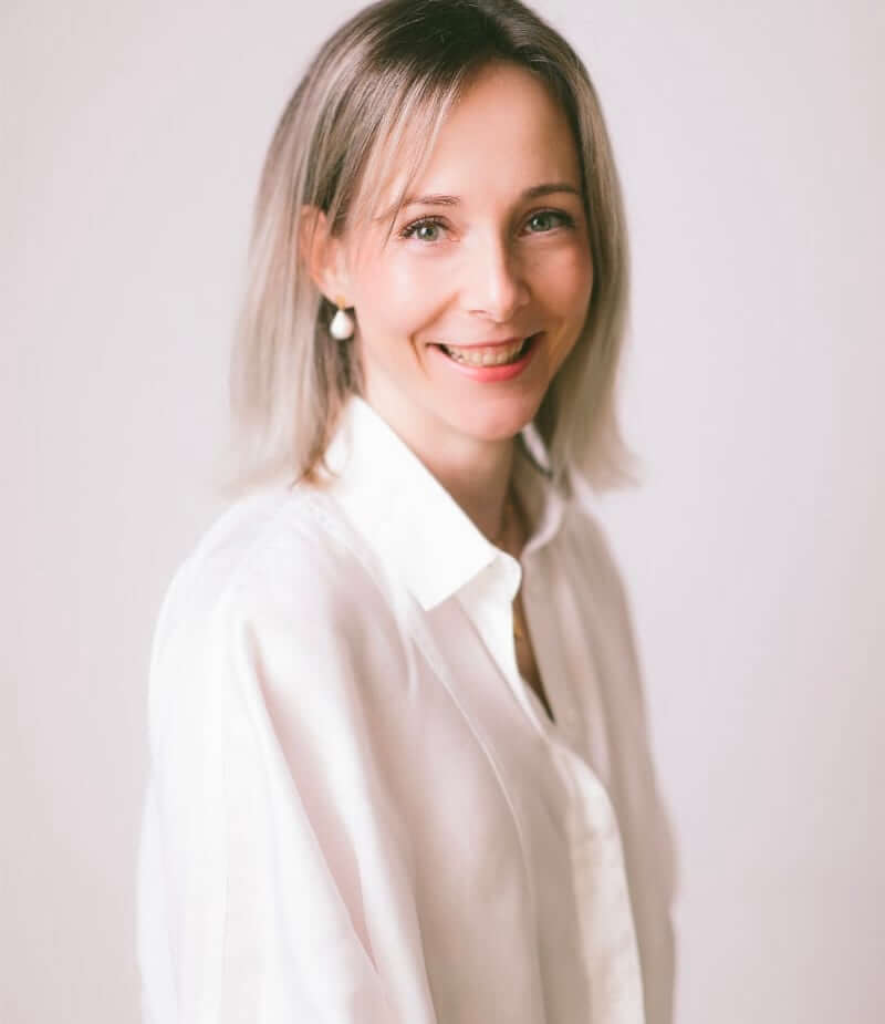 Manuela Baierl - Personal Development in Wien